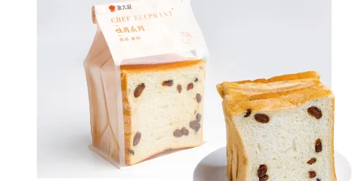 Frozen & Par-Baked Bakery