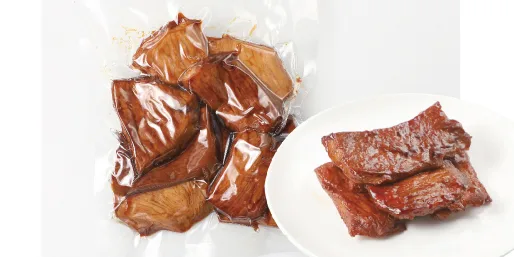 Classic Teriyaki Marinated Pork Chops