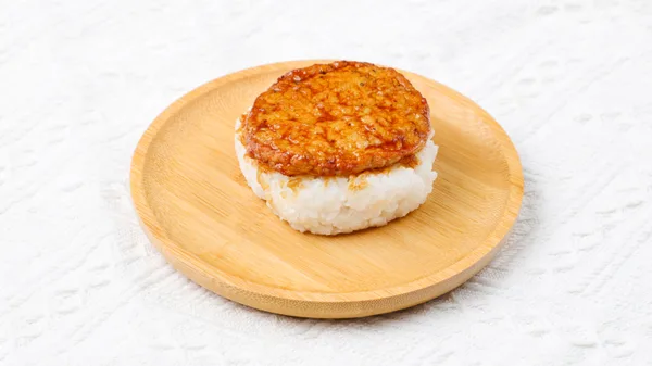Frozen Fried-Rice Bases & Rice