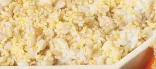 Garlic Steamed Cauliflower Florets