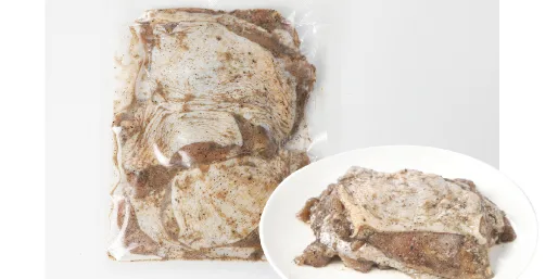 Gourmet Black Truffle Chicken Fillets