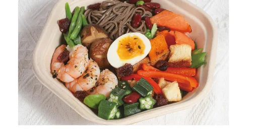 Ramen Sauce Base