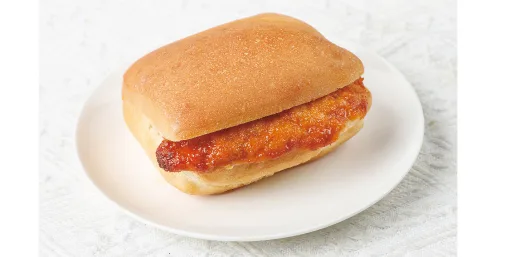 Juicy Grilled Chicken Sub