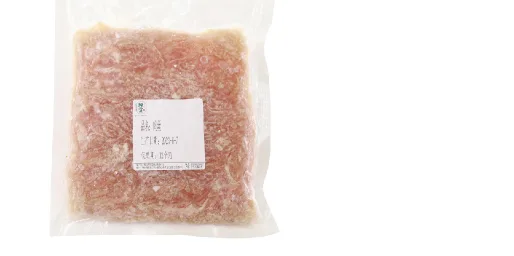Lean Shredded Pork for Stir-Fries