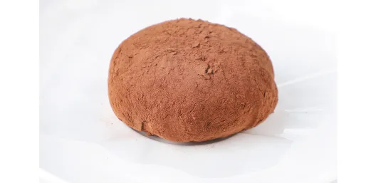 Matcha Chocolate Mochi Wagashi