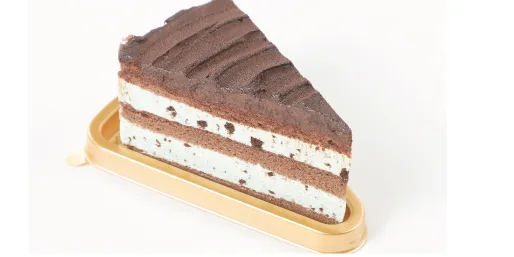 Mint Chocolate Oreo Dream Cake