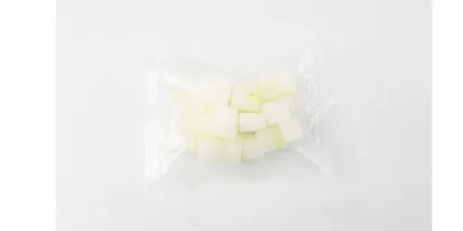 Pre-Cut Winter Melon Cubes