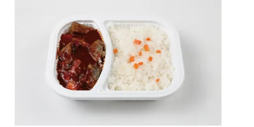 Premium Cumin Beef Rice Bowl