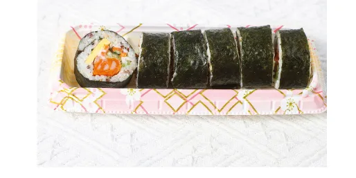Spring Rolls