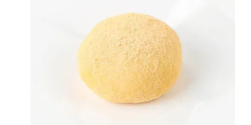 Toffee Mochi Bites