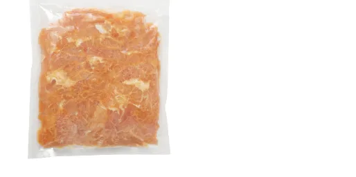 Versatile Thin-Sliced Lean Pork