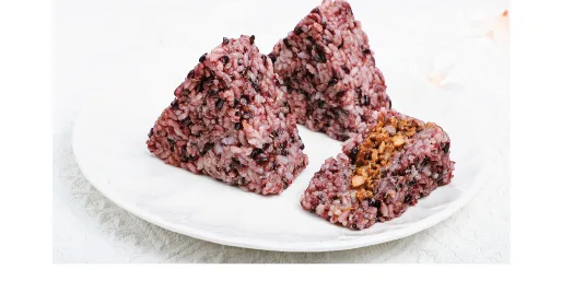 Wholesome Multigrain Onigiri