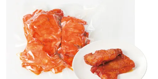Zesty New Orleans Style Chicken Fillet